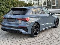 gebraucht Audi RS3 Sportback|Garantie2027|RS-AGA|280kmh|B&O|HUD Virtu