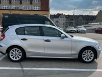 gebraucht BMW 116 I Baureihe 1Lim. Tüv 06.25