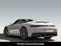 Gebraucht Porsche 911 Carrera Cabriolet 394 PS (289 kW) 2025 Weiss Cabrio