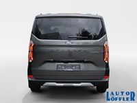 Neu Ford Tourneo Active 170 PS (125 kW) 2026 Grau Van / Kleinbus
