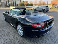 gebraucht Maserati GranCabrio 4.7 V8 Sport Automatik/Leder/Navi