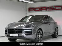 Gebraucht Porsche Cayenne S 475 PS (349 kW) 2023 Grau SUV