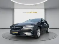 Gebraucht Opel Insignia Elegance 174 PS (127 kW) 2023 Mondstein grau/e:vulkan grau mondstein grau/e:vulkan grau Kombi