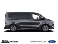 Neu Ford Tourneo Titanium 136 PS (100 kW) 2025 Grau Van / Kleinbus