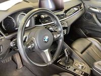 gebraucht BMW X2 M 35i Aut. M Sport Hochglanz Shadow