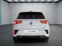 Gebraucht VW T-Roc 150 PS (110 kW) 2025 Weiß SUV