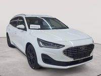 Usado Ford Focus Titanium 120 HP (88 kW) 2024 Branco Carrinha