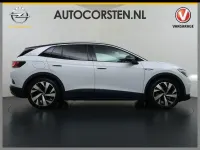 Gebraucht VW ID.4 150 kW (204 PS) 2020 Weiß SUV