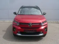 Neu Citroën C3 PureTech 101 PS (74 kW) 2026 Elixierrot met./dach schwarz SUV