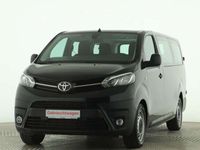 gebraucht Toyota Proace 2,0 D-4D L2 (9-Si.) Comfort *Carplay*