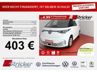 Gebraucht VW ID. Buzz 150 kW (204 PS) 2023 Van / Kleinbus
