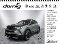 Gebraucht Opel Mokka-e Ultimate 100 kW (136 PS) 2022 Silber SUV