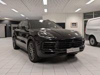 Gebraucht Porsche Cayenne 462 PS (339 kW) 2020 Schwarz SUV