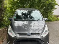 Occasion Ford B-MAX 101 ch (74 kW) 2015 Gris Monospace