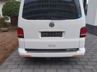 gebraucht VW Multivan T5