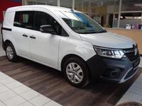 Gebraucht Renault Kangoo 95 PS (69 kW) 2023 Mineral weiss Van / Kleinbus