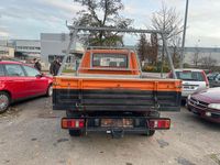 Usata VW T4 1993 Arancione Furgone