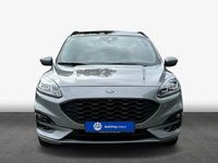 gebraucht Ford Kuga 2.0 ST-LINE X