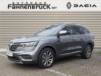 Gebraucht Renault Koleos Intens 184 PS (135 kW) 2022 Grau SUV