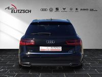 gebraucht Audi A6 Avant