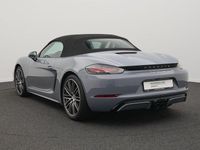 Gebraucht Porsche 718 Boxster 299 PS (219 kW) 2024 Grau Cabrio