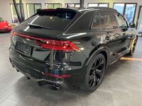 gebraucht Audi RS Q8 RS Dyn. Plus/Carbon/B&O/Matrix/HUD