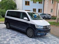 Second-hand VW T6 204 CP (150 kW) 2016 Alb Van