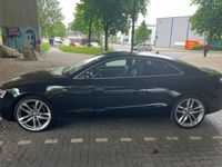 gebraucht Audi A5 S line