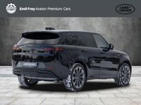 gebraucht Land Rover Range Rover Sport D350 Autobiography 258 kW, 5-türig (Diesel)