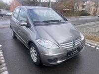Gebraucht Mercedes A160 82 PS (60 kW) 2006 Grau Limousine