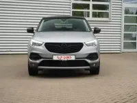 Gebraucht Opel Grandland X 131 PS (96 kW) 2021 Grau SUV