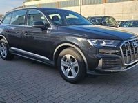Gebraucht Audi Q7 Performance 286 PS (210 kW) 2021 Mythosschwarz metallic SUV