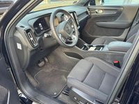 Gebraucht Volvo XC40 Ultimate 169 kW (231 PS) 2022 Schwarz SUV