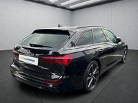 Gebraucht Audi S6 349 PS (256 kW) 2025 Schwarz Kombi