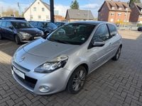 Gebraucht Renault Clio III Night&Day 111 PS (81 kW) 2011 Grau