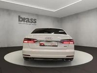 Gebraucht Audi A6 Ambiente 299 PS (219 kW) 2022 Ibisweiß Limousine