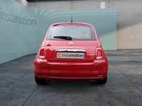 gebraucht Fiat 500 1.0 Mild Hybrid Lounge Einparkhilfe