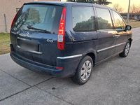 Gebraucht Citroën C8 140 PS (102 kW) 2009 Van / Kleinbus