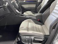 Gebraucht VW Arteon 200 PS (147 kW) 2022 Silber Limousine