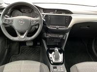 gebraucht Opel Corsa 1.2 Turbo Start Stop Autom. Edition 'Navi'