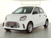 gebraucht Smart ForFour Electric Drive EQ 22kw 22kW+Cool&Audio+Klima+LEDTagli.+