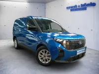 Neu Ford Transit Limited 2025 Van