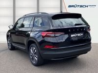 gebraucht Skoda Kodiaq Tour 2,0 TDI DSG 110kW