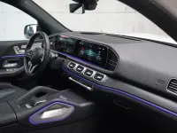 Gebraucht Mercedes GLS400 AMG 330 PS (242 kW) 2023 Diamantweiss  metalliclack SUV