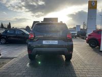 Gebraucht Dacia Duster Extreme 150 PS (110 kW) 2024 Kometen frau (grau) SUV