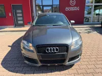 Gebraucht Audi RS4 Exclusive 420 PS (308 kW) 2007 Grau Kombi