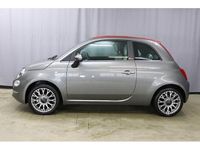 gebraucht Fiat 500C Dolcevita 1.0 GSE N3