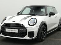 Gebraucht Mini John Cooper Works 156 PS (114 kW) 2025 Weiß Kleinwagen