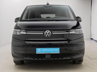 Gebraucht VW Multivan Life 150 PS (110 kW) 2024 Deep black perleffekt Van