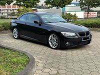 gebraucht BMW 330 Cabriolet d M Sport Edition*Apple CarPlay*